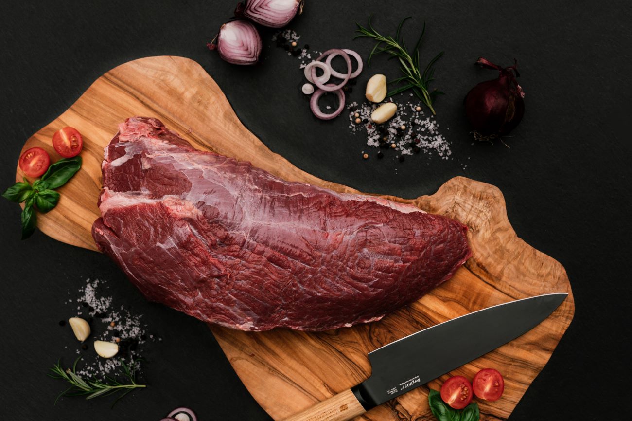 Falsches Filet Falsches Filet