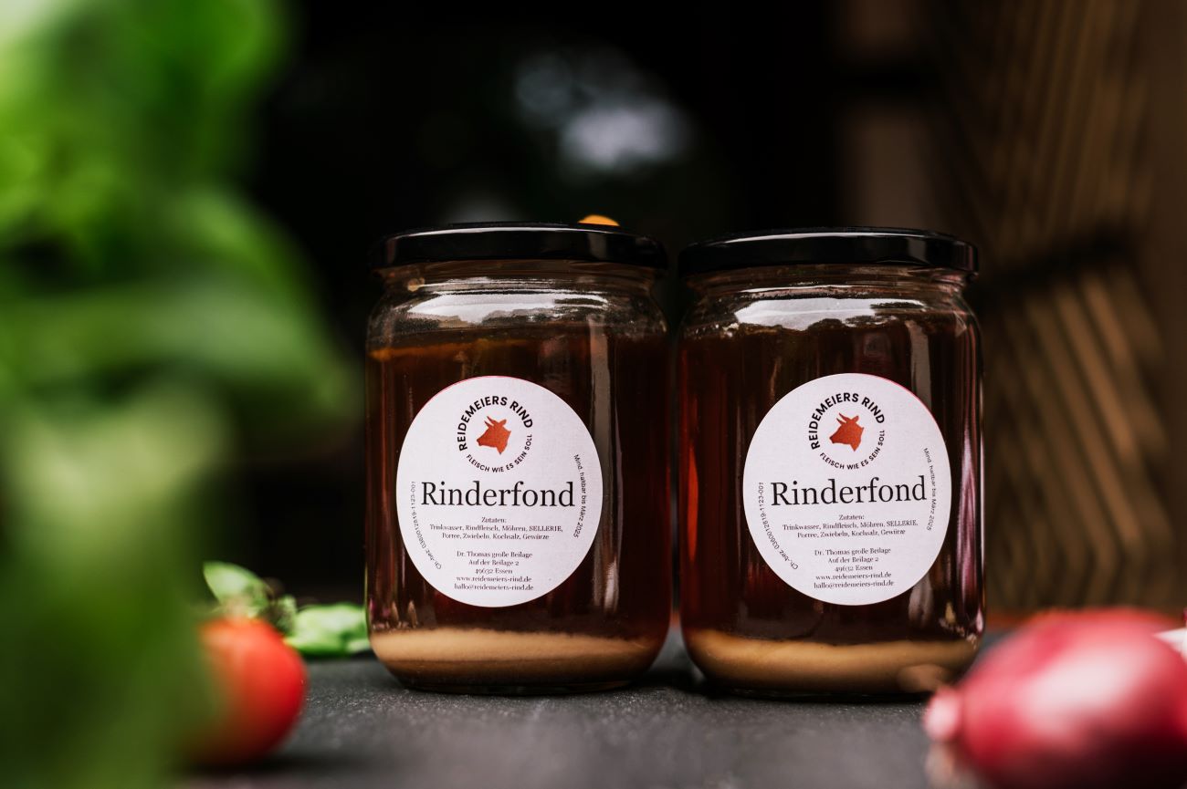 Rinderfond