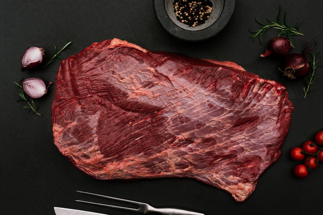 Beef Brisket Beef Brisket