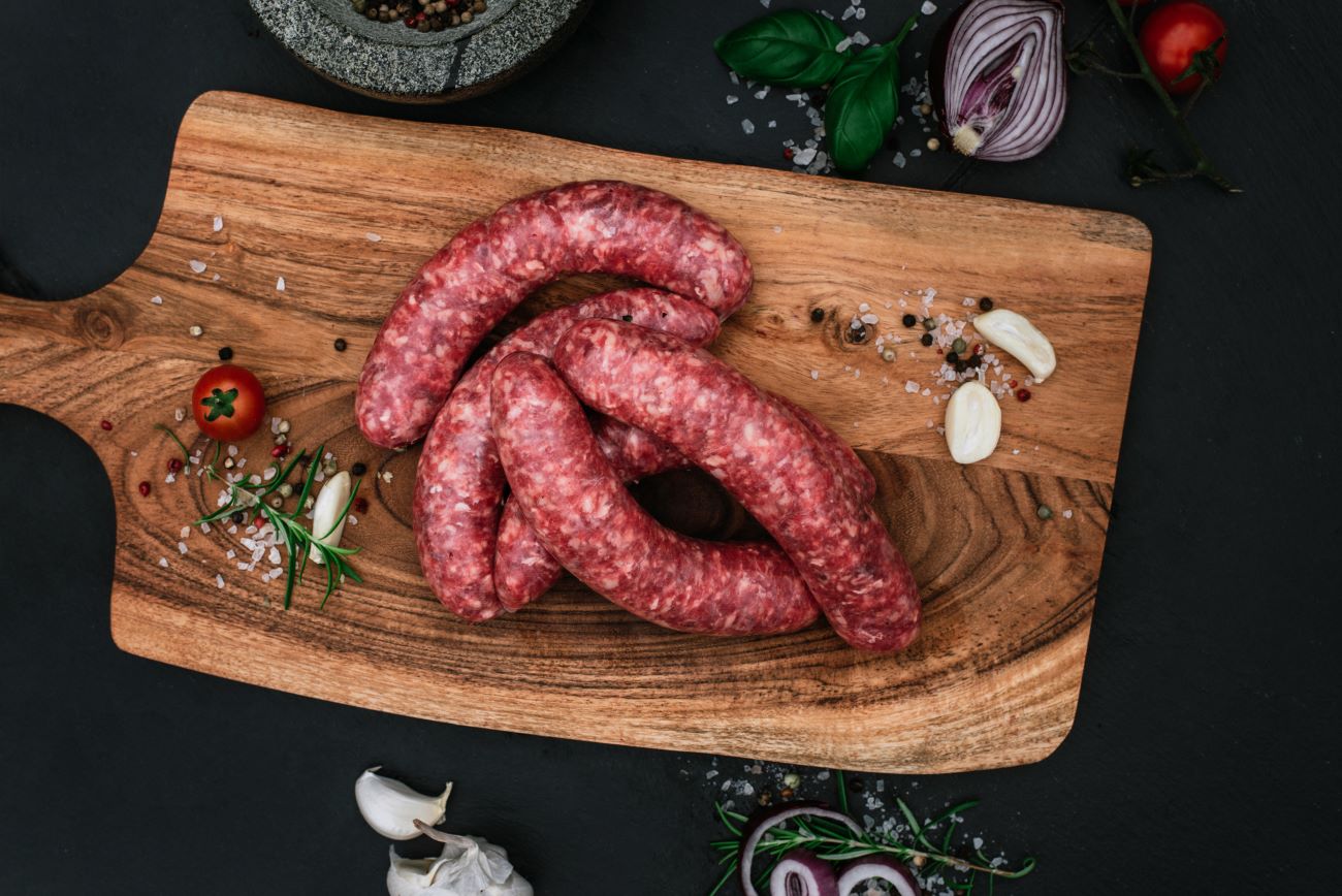 Bratwurst - Die Große | 5er-Pack